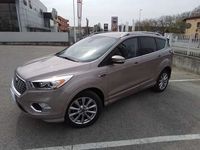 usata Ford Kuga 2ª serie 2.0 TDCI 150 CV S&S 4WD Powershift Vignal