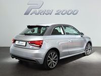 usata Audi A1 1.0 82 CV TFSI ULTRA S-LINE NEOPATENTATI