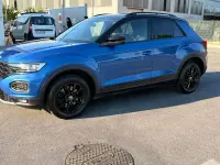 Usata VW T-Roc Sportline 150 CV (110 kW) 2021 SUV