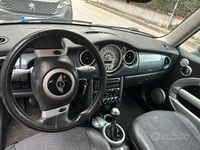 Usata Mini ONE 2001 Utilitaria