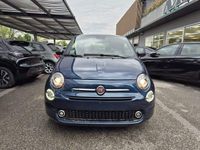 Usata Fiat 500 Dolcevita 2024 Blu Utilitaria