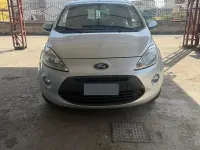 Usata Ford Ka 69 CV (50 kW) 2016 Grigio Berlina