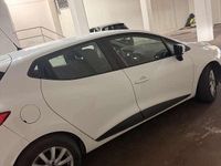 Usata Renault Clio IV 75 CV (55 kW) 2014 Berlina