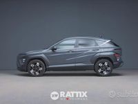 Usata Hyundai Kona 120 CV (88 kW) 2024 Grigio SUV
