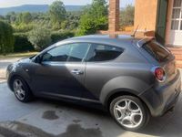 Usata Alfa Romeo MiTo 2009 Grigio Utilitaria
