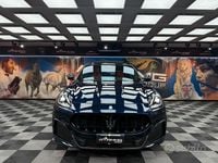 Usata Maserati Grecale 530 CV (389 kW) 2023 Blu SUV