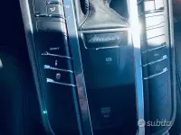 Usata Porsche Macan 252 CV (185 kW) 2018 Bianco SUV