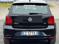 usata VW Polo 5p 1.4 tdi bm Fresh 90cv