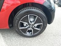 Usata Smart ForFour Electric Drive Passion 60 kW (82 CV) 2020 Nero Utilitaria