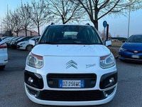 usata Citroën C3 Picasso C3 Picasso1.6 HDi 90 airdream