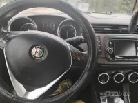 Usata Alfa Romeo Giulietta 109 CV (80 kW) 2016 Grigio Utilitaria