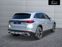 Nuova Mercedes GLC300de 197 CV (144 kW) 2026 Argento hightech