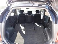 Usata Honda FR-V 125 CV (91 kW) 2006 Grigio Monovolume