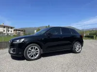 Usata Audi Q2 S-Line 190 CV (139 kW) 2017 SUV