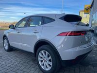 usata Jaguar E-Pace E-Pace2.0d i4 awd 150cv VIRTUAL/TELEC/PELLE/NAVI