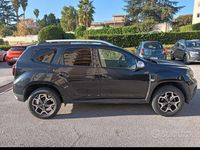 Usata Dacia Duster Anniversary 101 CV (74 kW) 2021 Nero SUV