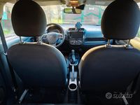 Usata Mitsubishi Space Star 2022 Bianco Utilitaria