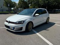 Brugt VW Golf VII 230 HK (169 kW) 2015 Sedan