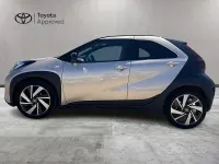 Usata Toyota Aygo X Lounge 72 CV (52 kW) 2023 SUV