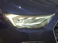 Usata Audi A1 Sportback Business 116 CV (85 kW) 2025 Blu navarra Utilitaria