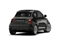 Nuova Fiat 500e Icon 42 kW (58 CV) 2026 Nero Berlina