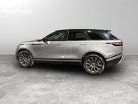 Usata Land Rover Range Rover Velar S 204 CV (150 kW) 2021 Argento SUV