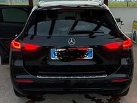 Usata Mercedes GLA180 116 CV (85 kW) 2020 Nero SUV