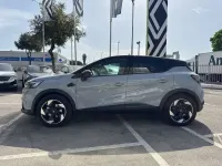 Gebraucht Renault Captur Techno 109 PS (80 kW) 2025 SUV
