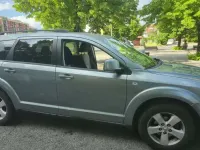 Usata Dodge Journey SXT 140 CV (102 kW) 2008 SUV