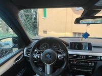 usata BMW X5 X5 xDrive30d 249CV Experience