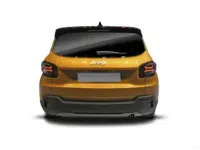Nuova Jeep Avenger Altitude 101 CV (74 kW) 2026 Nero SUV