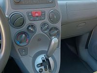 Usata Fiat Panda 60 CV (44 kW) 2006 Giallo Berlina