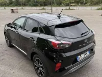 Usata Ford Puma Titanium 125 CV (91 kW) 2023 SUV