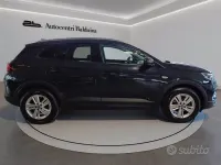 Usata Opel Grandland X Ultimate 131 CV (96 kW) 2018 Grigio scuro metalizzato SUV