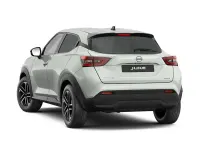 Nuova Nissan Juke N-Connecta 143 CV (105 kW) 2026 Bianco SUV