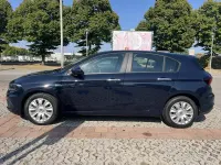 Usata Fiat Tipo 84 CV (61 kW) 2019 Bluazzurro Berlina