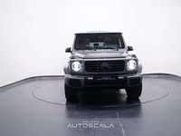 Nuova Mercedes G450 AMG line 367 CV (269 kW) 2025 Grigio selenite SUV