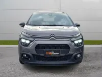 Używany Citroën C3 83 KM (61 kW) 2024 Szary Sedan/Limuzyna