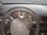 Usata Opel Astra 125 CV (91 kW) 2009 Grigio Station wagon