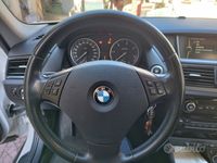 usata BMW X1 sdrive 16D