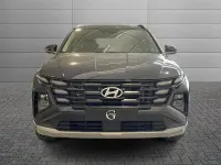 Nuova Hyundai Tucson 239 CV (175 kW) 2026 Sailing blue SUV
