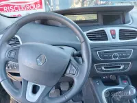 Usata Renault Scenic E-Tech 130 CV (95 kW) 2011 Nero Monovolume