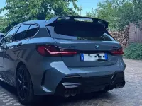 Usata BMW M135 Efficient Dynamics 306 CV (225 kW) 2020 Utilitaria