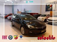 usata Opel Astra 1.6 CDTi 136CV Start&Stop Sports Tourer Business