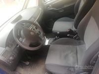 usata Opel Meriva 1.7 cdti 101cv unico proprietario