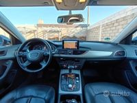 usata Audi A6 Avant 2.0 TDI 177 CV multitronic Busi