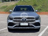 Occasion Mercedes GLC300 Premium Plus 245 ch (180 kW) 2020 Gris Break