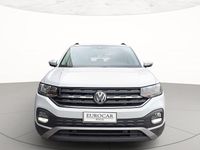Usata VW T-Cross Style 116 CV (85 kW) 2020 Pure white SUV