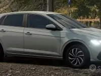 Nuova VW Polo 95 CV (69 kW) 2026 Grigio Utilitaria