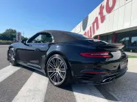 Usata Porsche 991 540 CV (397 kW) 2016 Jet mett Cabrio